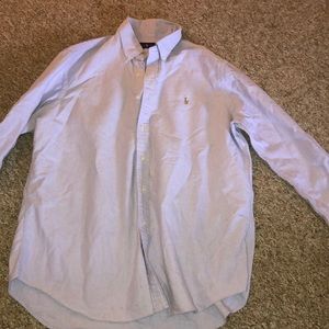 Ralph Lauren shirt